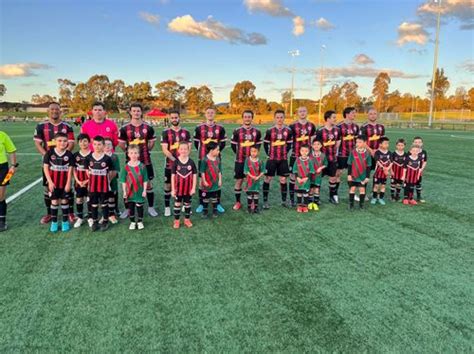 kellyville summer soccer|Kellyville Kolts Soccer Club